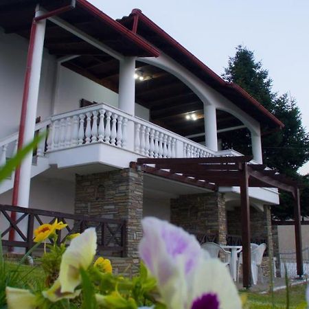 Villa Paradisos Likostomon Luaran gambar