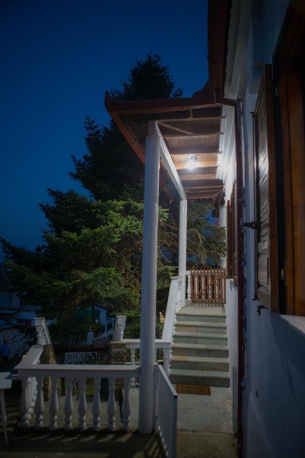 Villa Paradisos Likostomon Luaran gambar