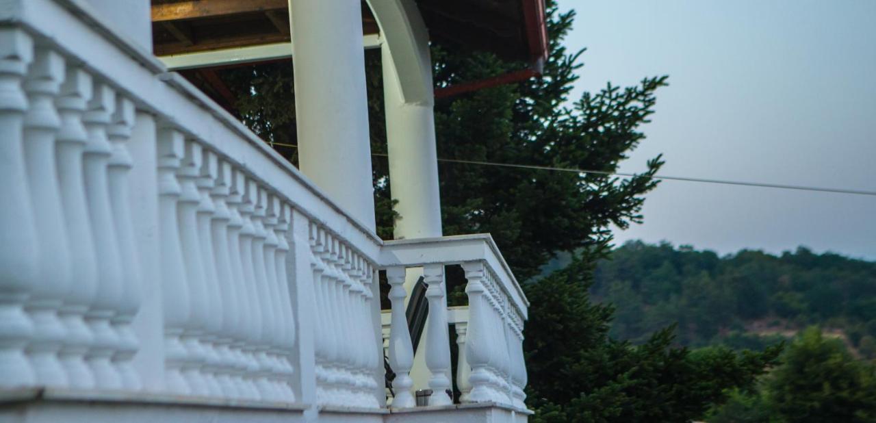 Villa Paradisos Likostomon Luaran gambar