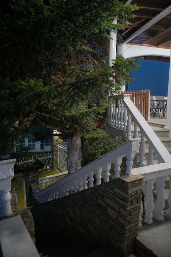 Villa Paradisos Likostomon Luaran gambar
