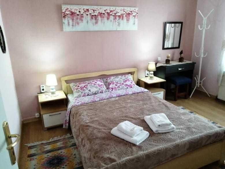 Villa Paradisos Likostomon Luaran gambar