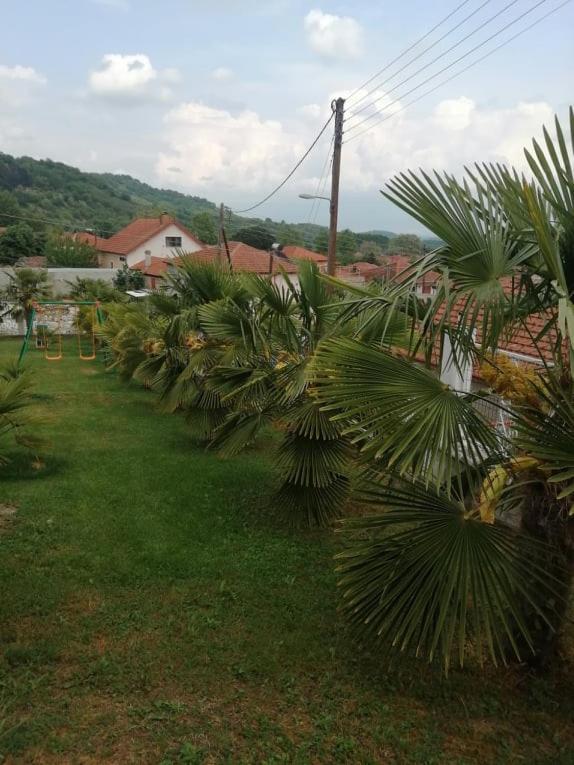 Villa Paradisos Likostomon Luaran gambar