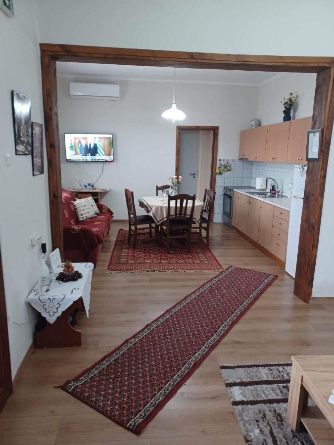 Villa Paradisos Likostomon Luaran gambar