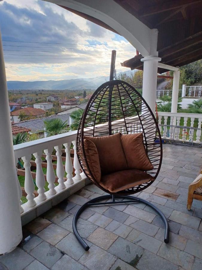 Villa Paradisos Likostomon Luaran gambar