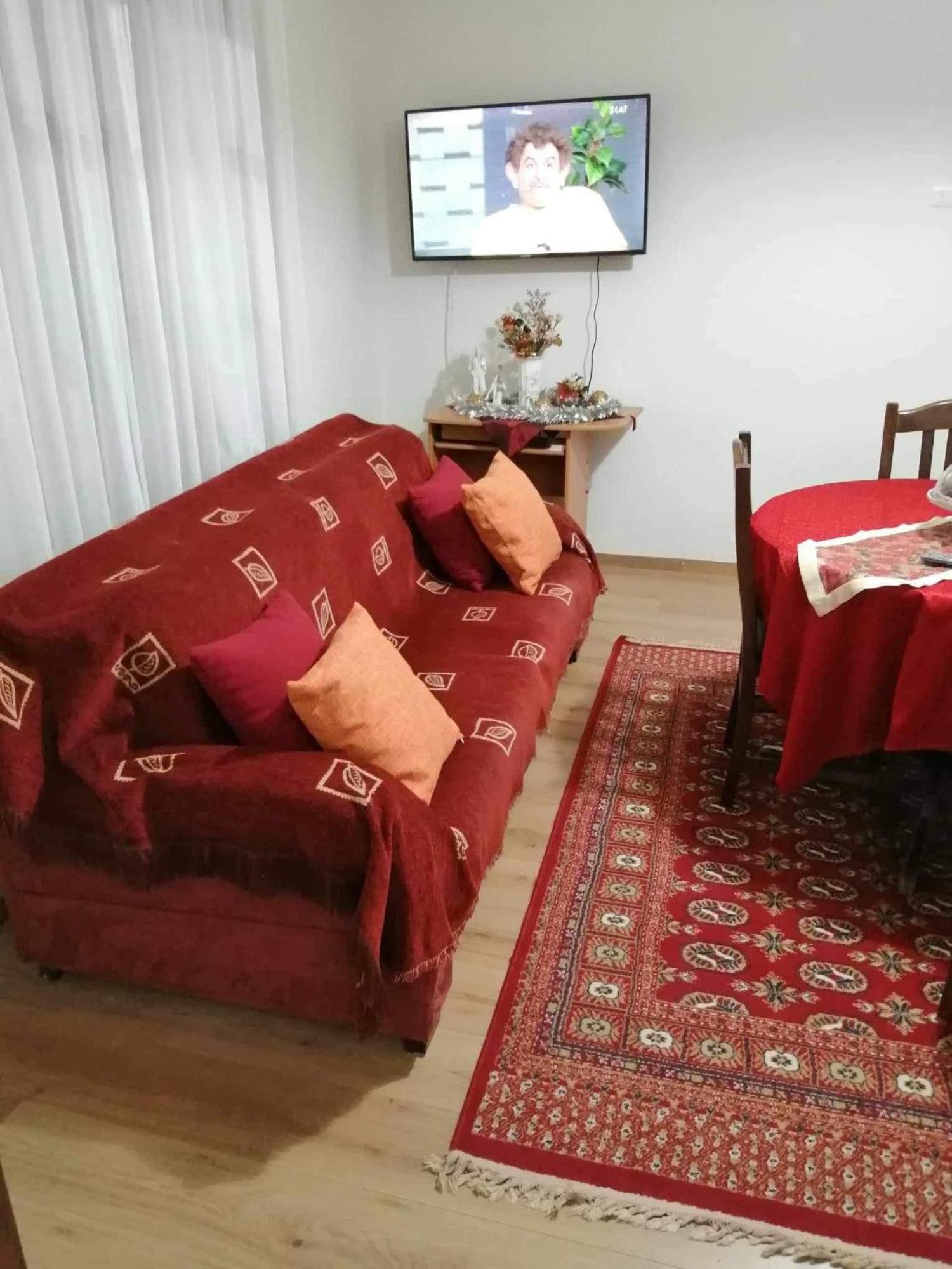 Villa Paradisos Likostomon Luaran gambar