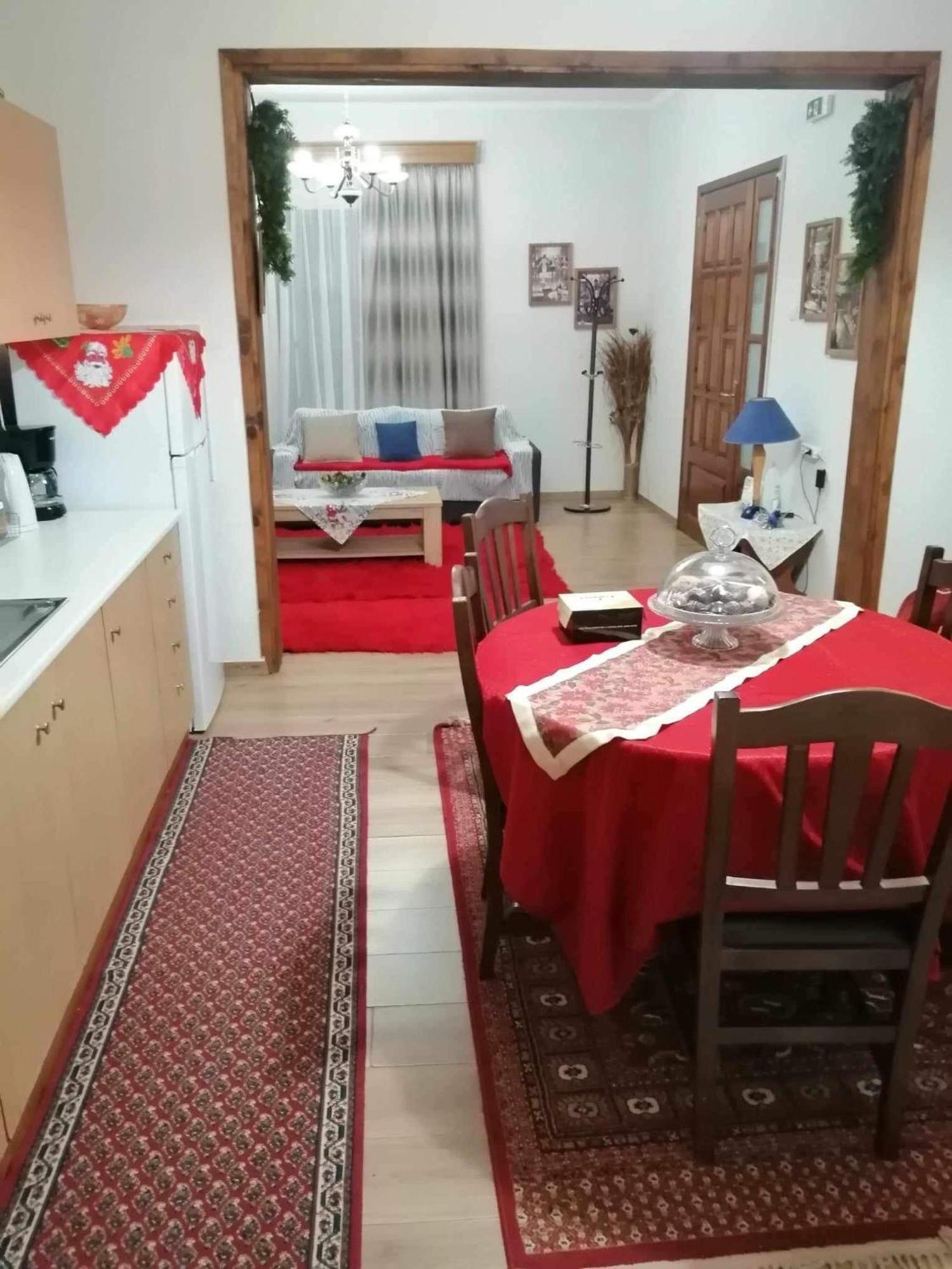 Villa Paradisos Likostomon Luaran gambar