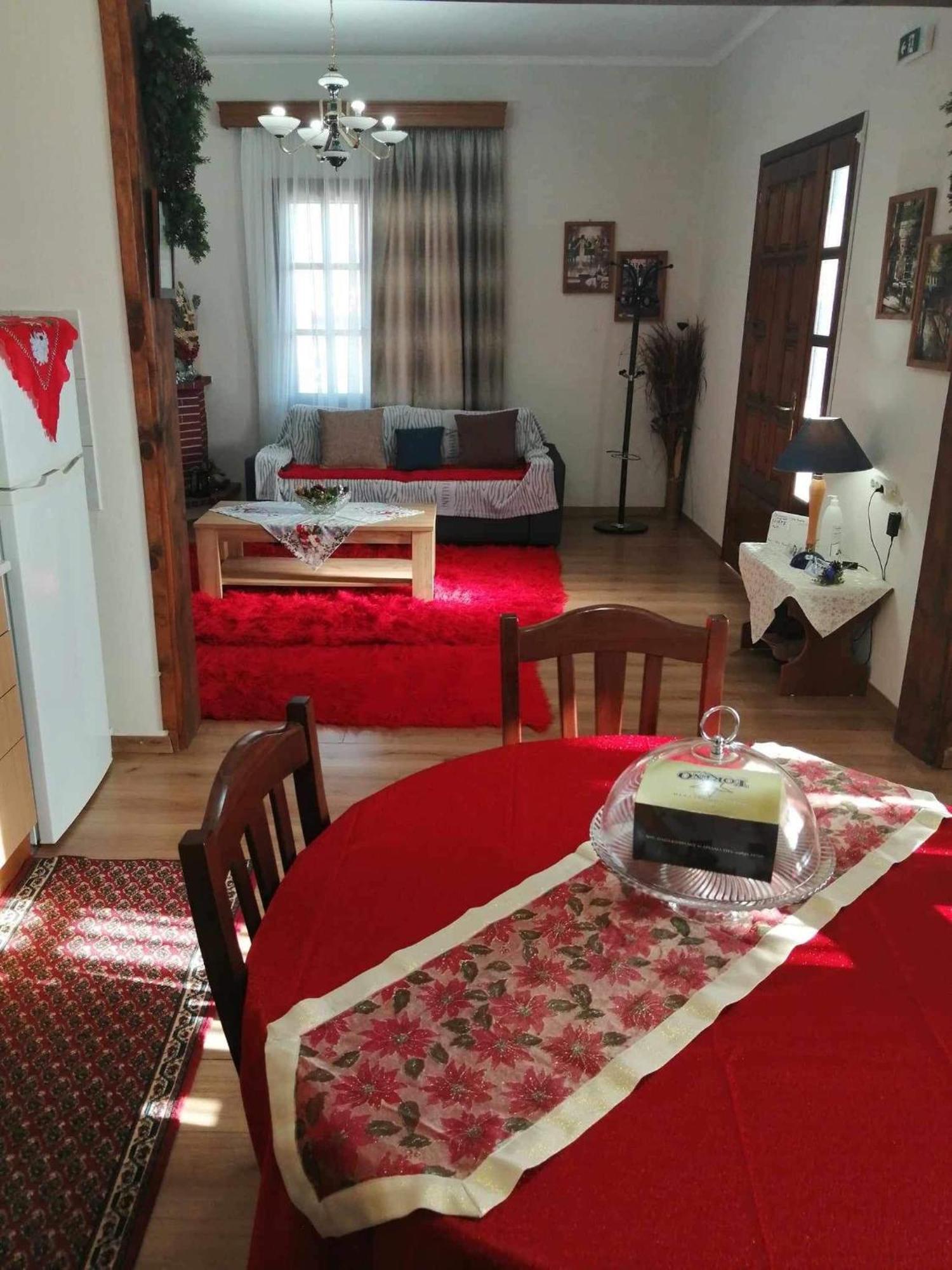 Villa Paradisos Likostomon Luaran gambar