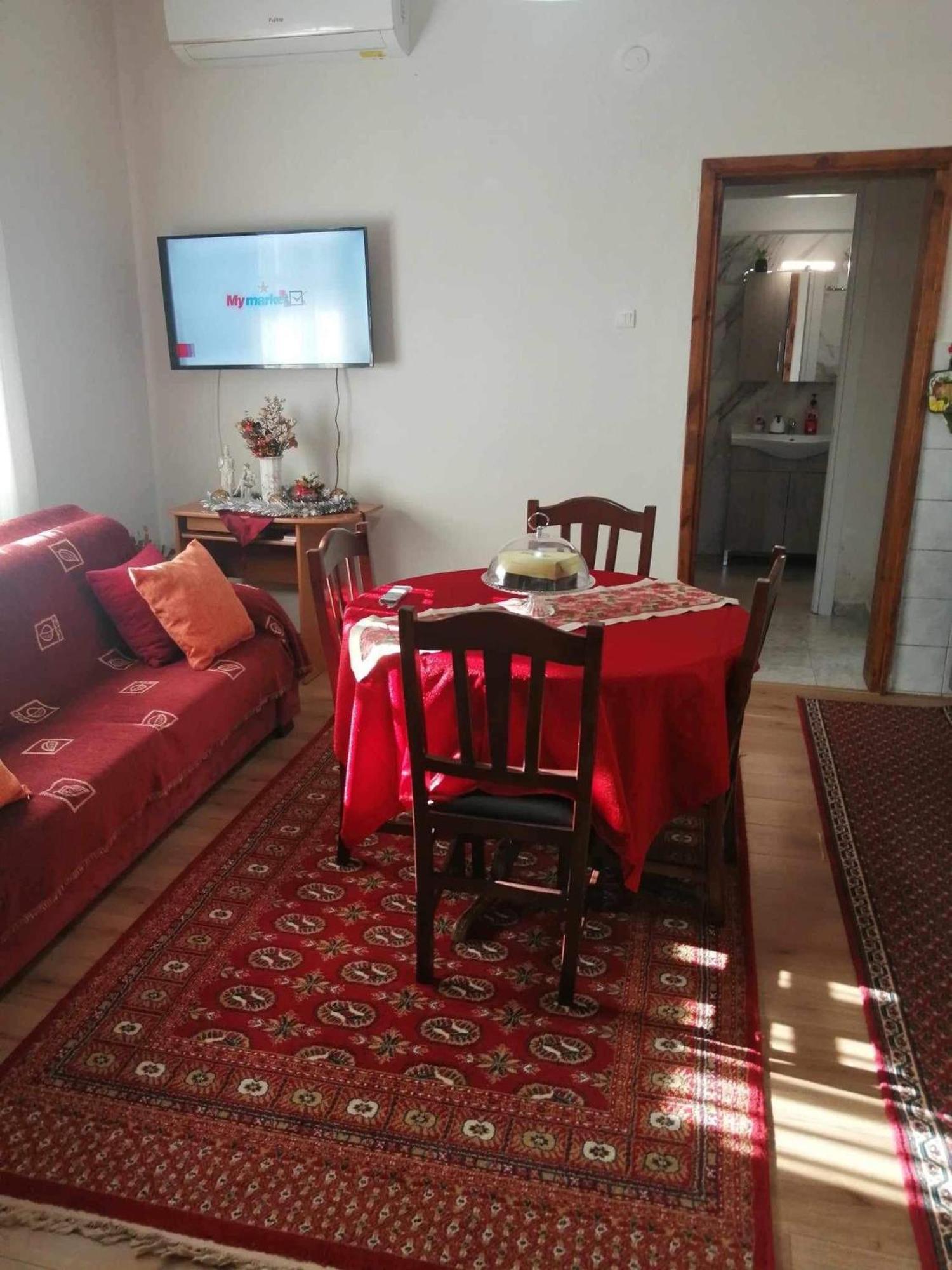 Villa Paradisos Likostomon Luaran gambar