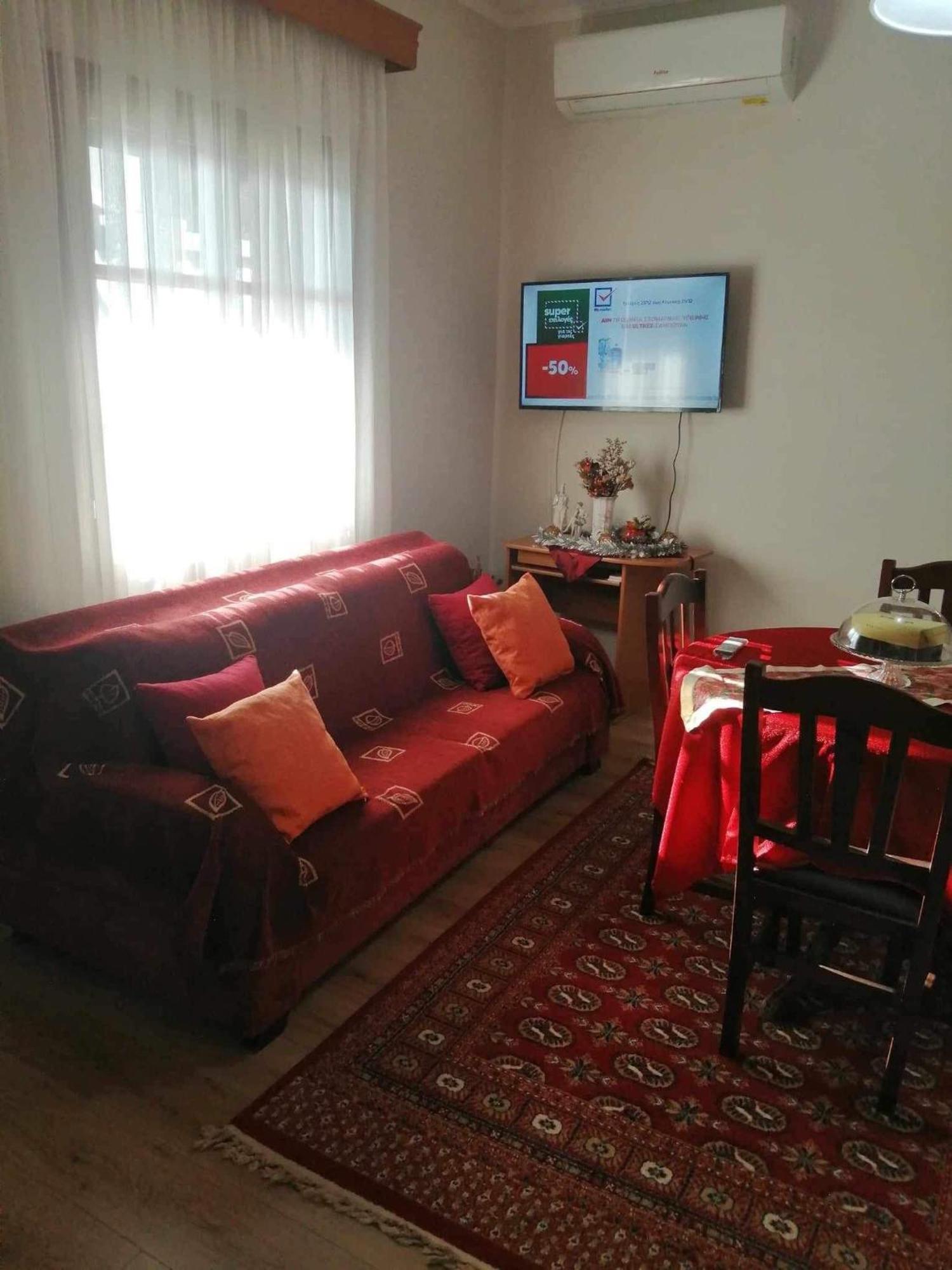 Villa Paradisos Likostomon Luaran gambar