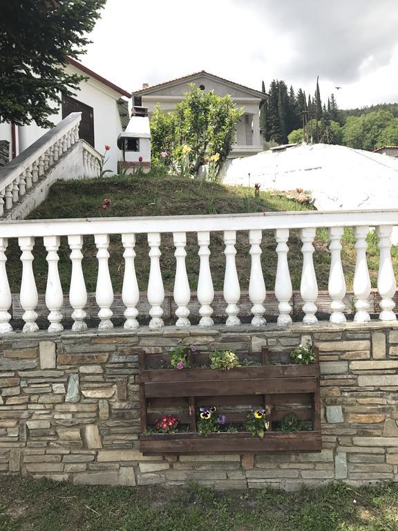 Villa Paradisos Likostomon Luaran gambar