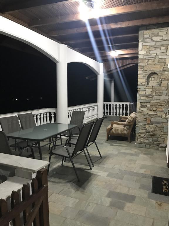 Villa Paradisos Likostomon Luaran gambar