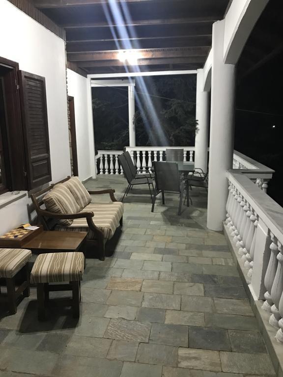 Villa Paradisos Likostomon Luaran gambar